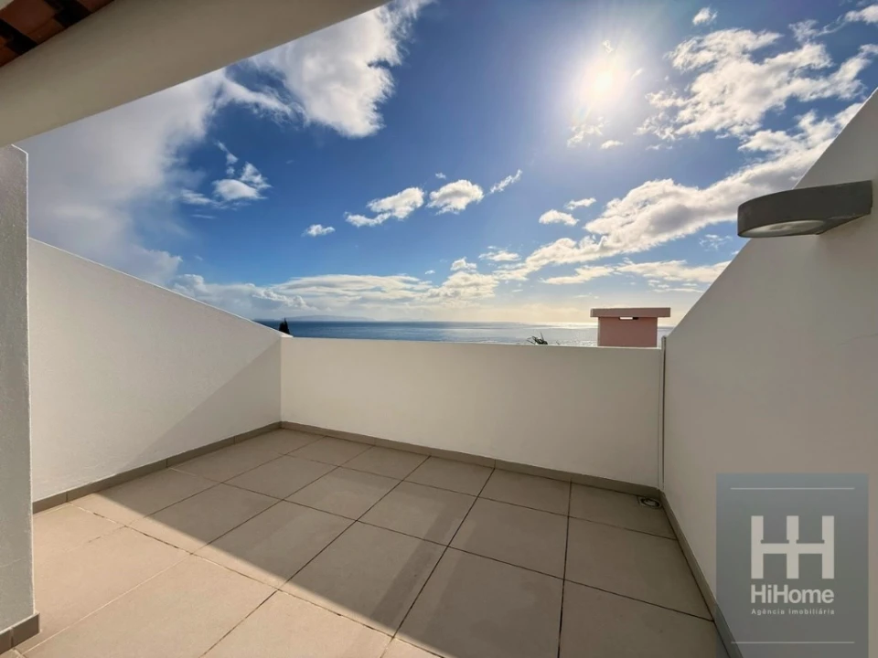 Moradia T4 para Venda em Caniço Foto 26