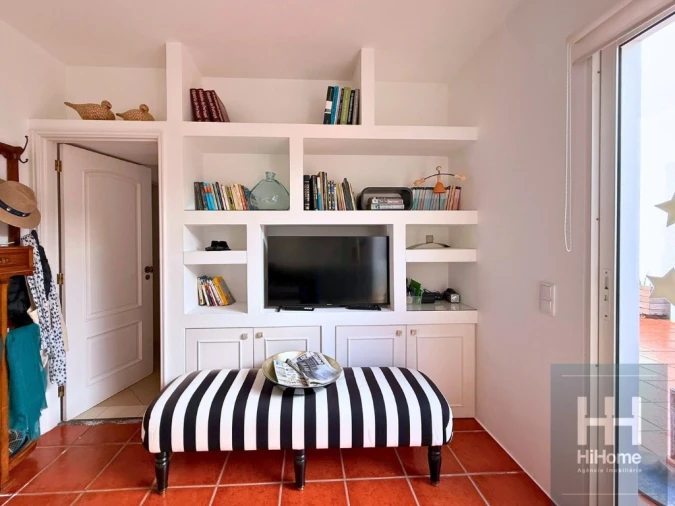 Moradia T4 para Venda em Caniço Foto 13