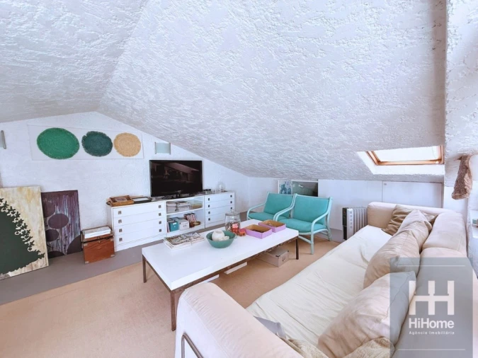 Moradia T4 para Venda em Caniço Foto 24