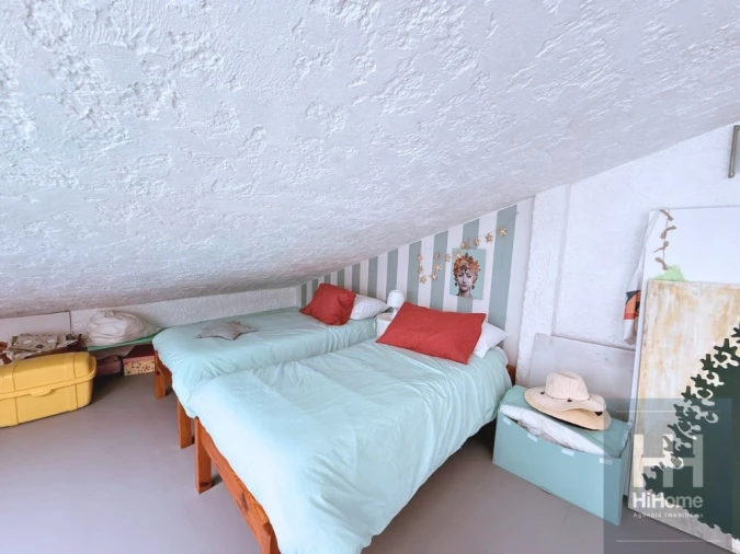 Moradia T4 para Venda em Caniço Foto 25