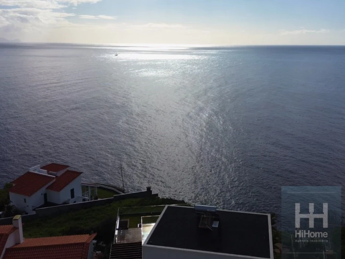 Moradia T4 para Venda em Caniço Foto 32