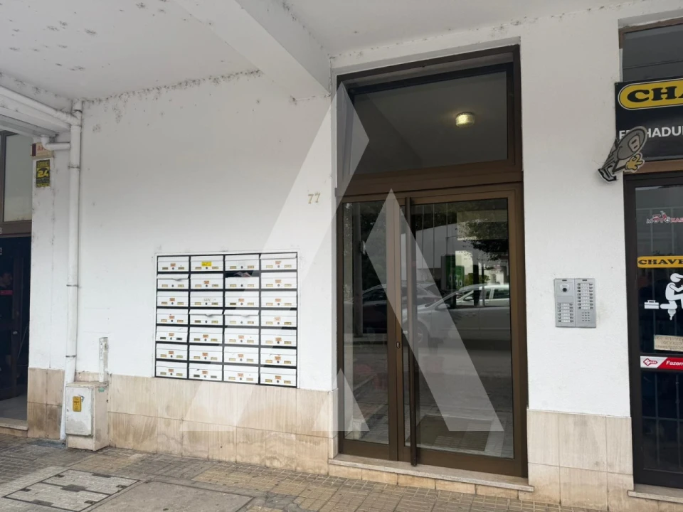 Escritório para Arrendamento em Leiria, Pousos, Barreira e Cortes Foto 24