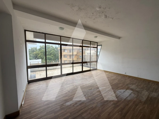 Escritório para Arrendamento em Leiria, Pousos, Barreira e Cortes Foto 5