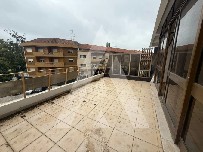 Escritório para Arrendamento em Leiria, Pousos, Barreira e Cortes Foto 2