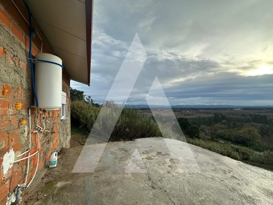 Moradia T3 para Venda em Sangalhos Foto 15