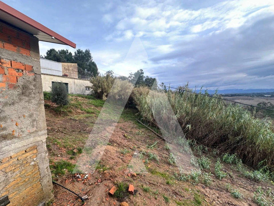 Moradia T3 para Venda em Sangalhos Foto 18