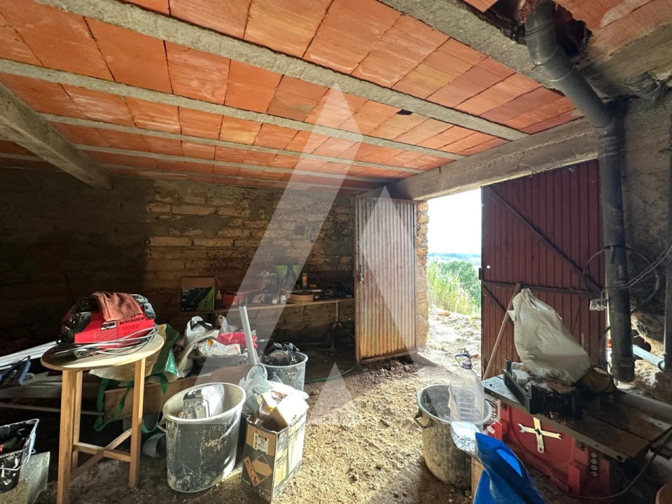 Moradia T3 para Venda em Sangalhos Foto 19