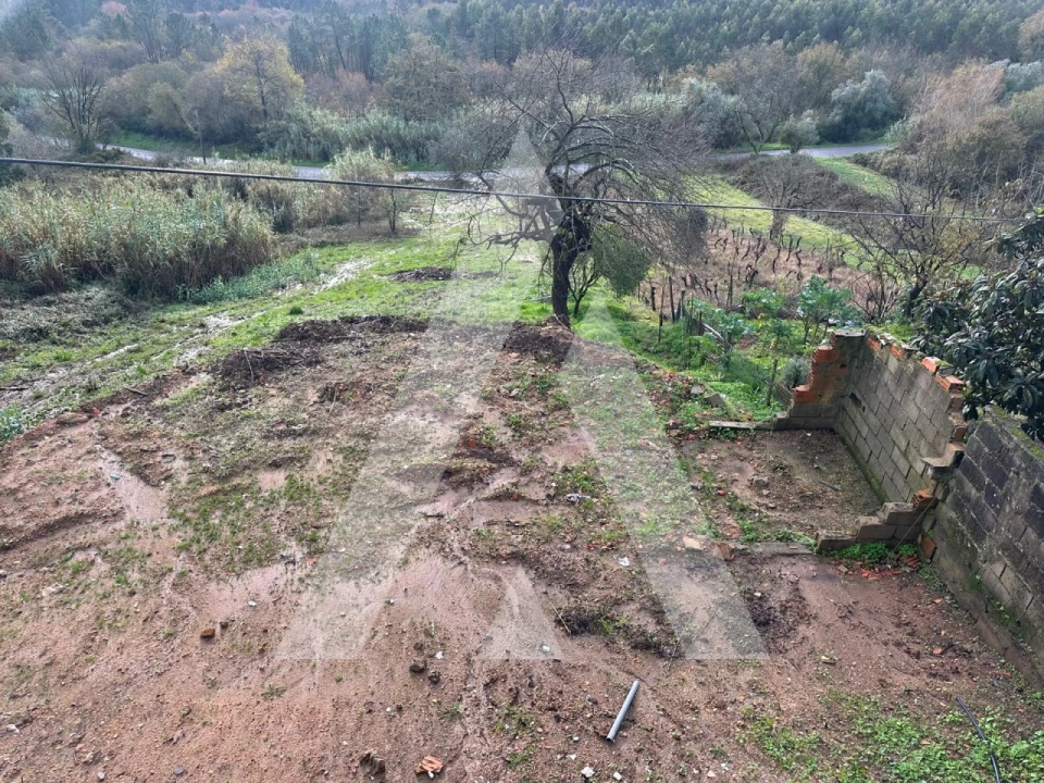 Moradia T3 para Venda em Sangalhos Foto 22