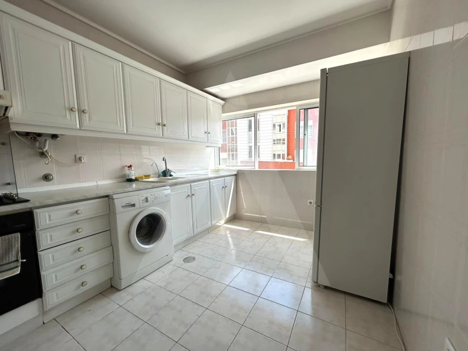 Apartamento T2 para Venda em Glória e Vera Cruz Foto 2