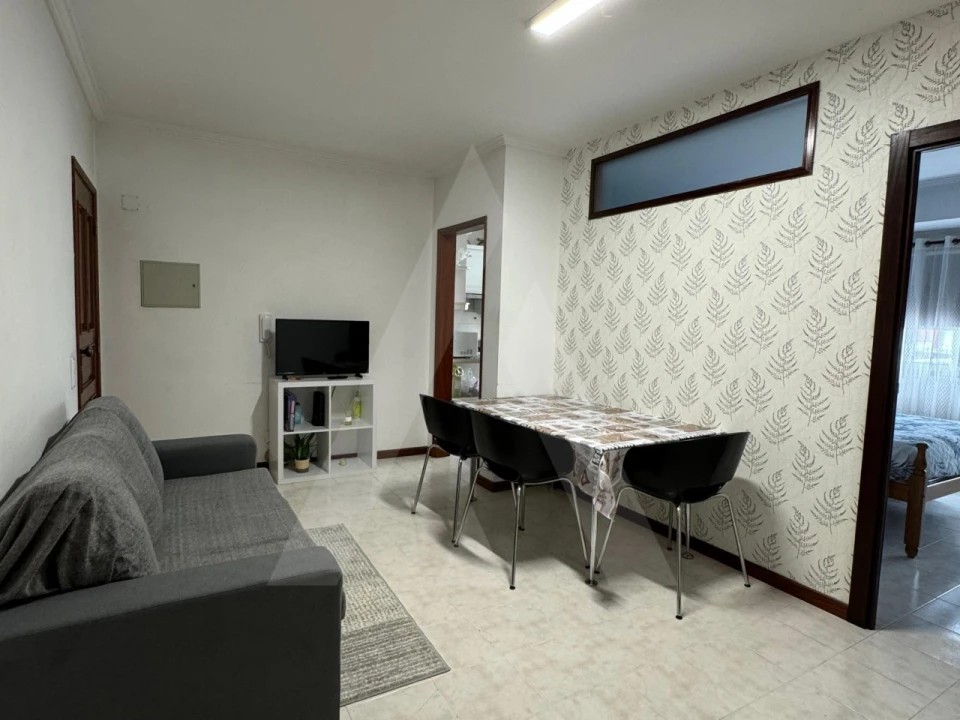 Apartamento T2 para Venda em Glória e Vera Cruz Foto 6