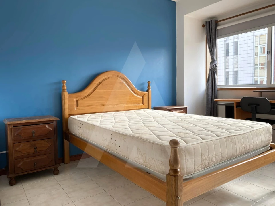 Apartamento T2 para Venda em Glória e Vera Cruz Foto 17