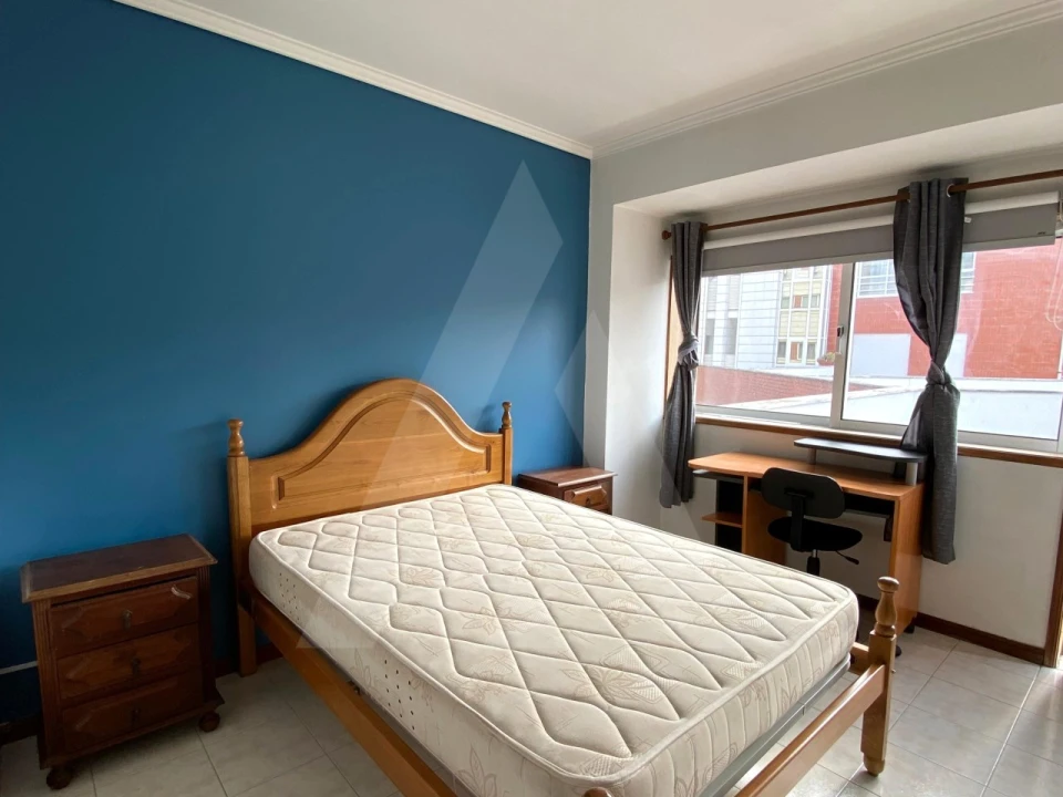 Apartamento T2 para Venda em Glória e Vera Cruz Foto 18