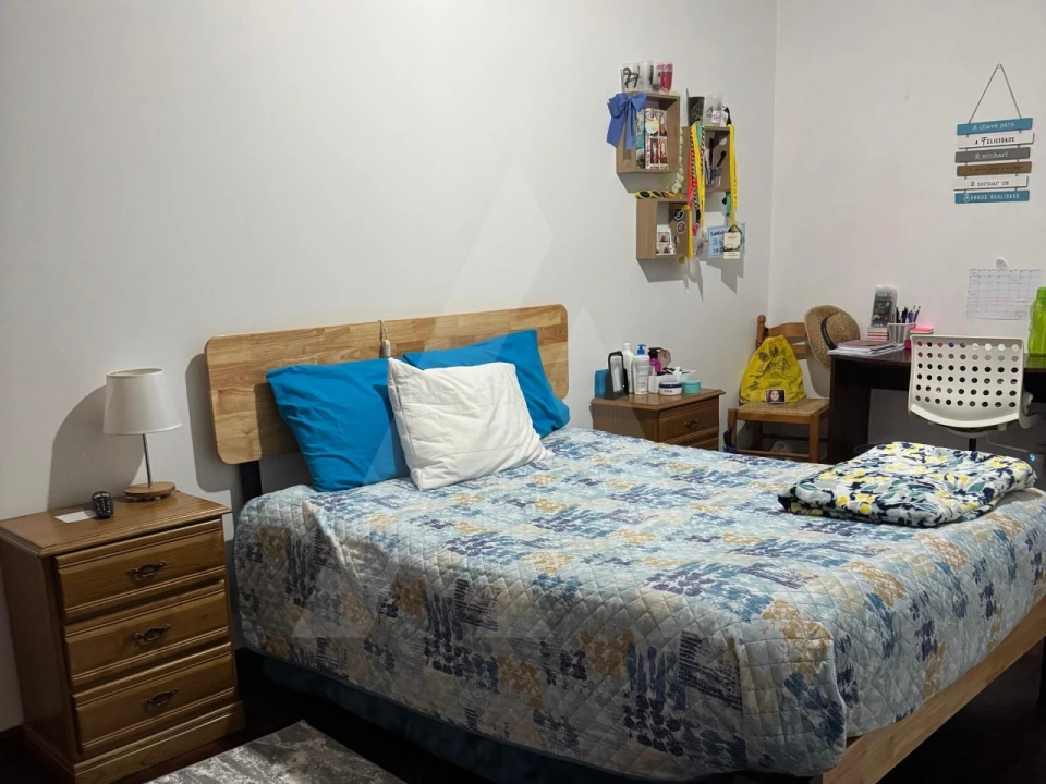 Apartamento T2 para Venda em Glória e Vera Cruz Foto 24