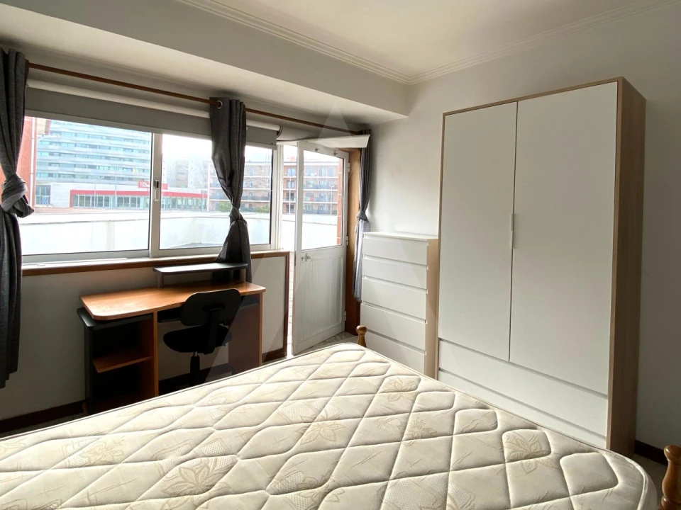 Apartamento T2 para Venda em Glória e Vera Cruz Foto 26