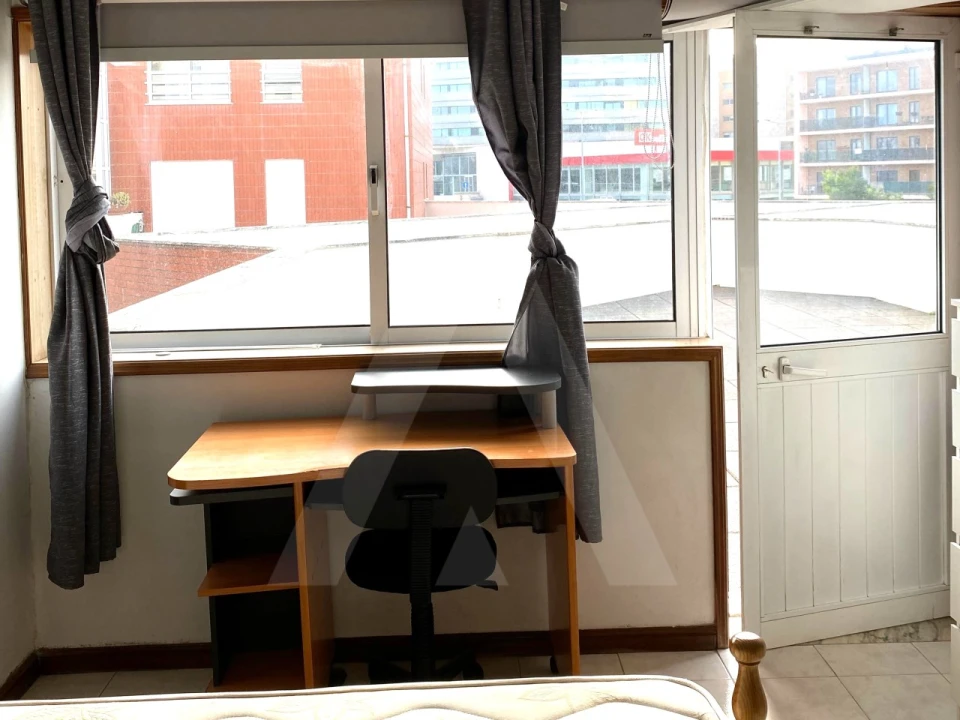 Apartamento T2 para Venda em Glória e Vera Cruz Foto 27