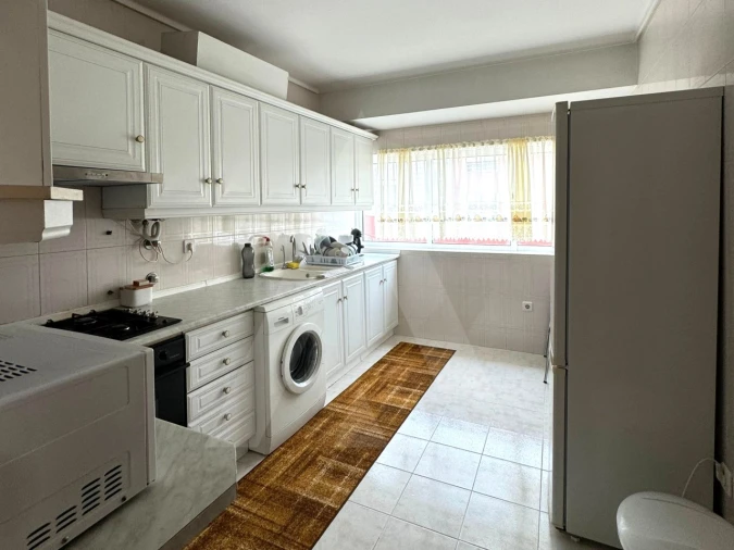 Apartamento T2 para Venda em Glória e Vera Cruz Foto 3