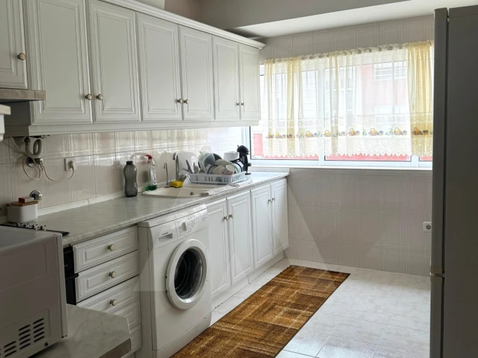 Apartamento T2 para Venda em Glória e Vera Cruz Foto 4