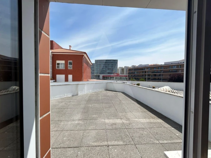 Apartamento T2 para Venda em Glória e Vera Cruz Foto 5