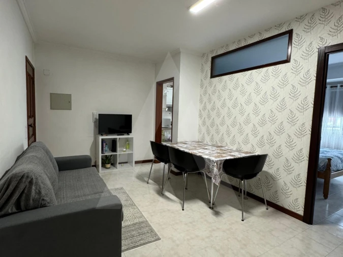 Apartamento T2 para Venda em Glória e Vera Cruz Foto 6