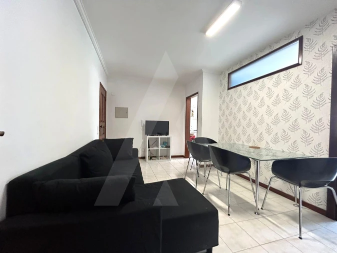 Apartamento T2 para Venda em Glória e Vera Cruz Foto 9