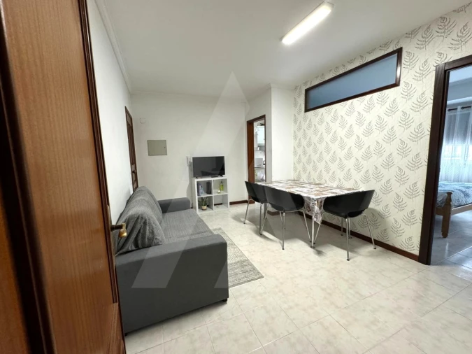 Apartamento T2 para Venda em Glória e Vera Cruz Foto 10