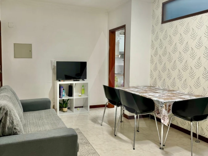 Apartamento T2 para Venda em Glória e Vera Cruz Foto 11