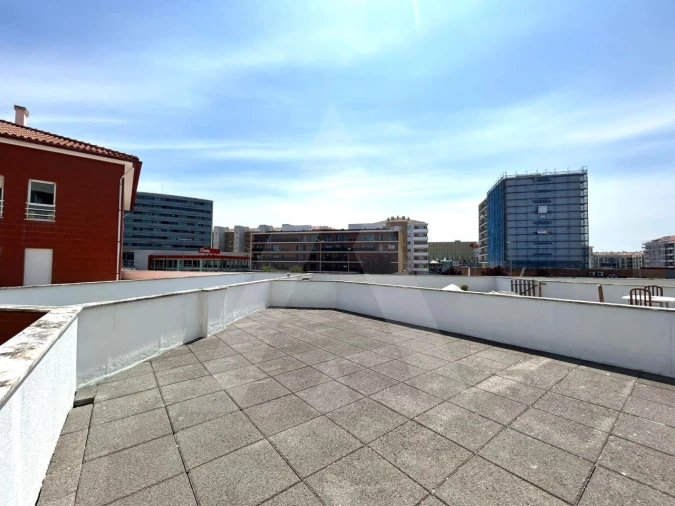 Apartamento T2 para Venda em Glória e Vera Cruz Foto 12