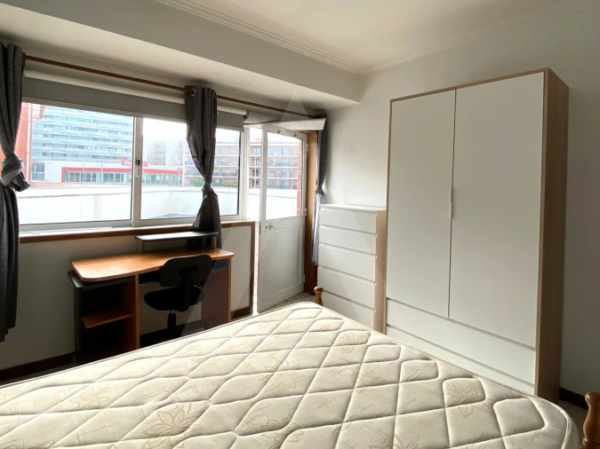 Apartamento T2 para Venda em Glória e Vera Cruz Foto 26