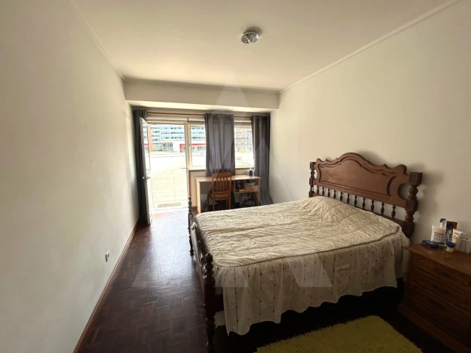 Apartamento T2 para Venda em Glória e Vera Cruz Foto 28