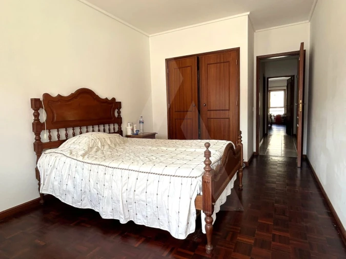 Apartamento T2 para Venda em Glória e Vera Cruz Foto 29