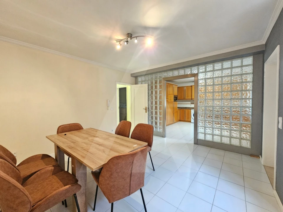 Moradia T4 para Arrendamento em Glória e Vera Cruz Foto 12