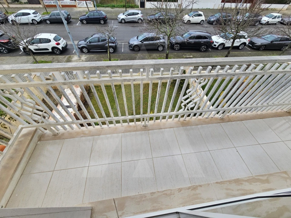 Moradia T4 para Arrendamento em Glória e Vera Cruz Foto 41