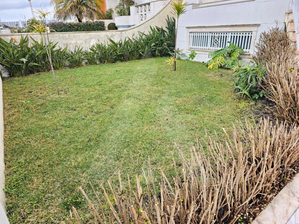 Moradia T4 para Arrendamento em Glória e Vera Cruz Foto 51