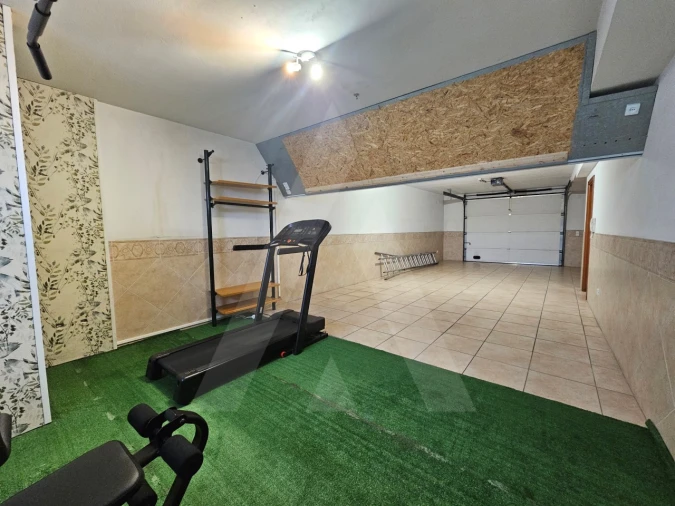 Moradia T4 para Arrendamento em Glória e Vera Cruz Foto 22