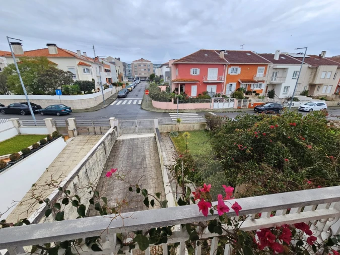 Moradia T4 para Arrendamento em Glória e Vera Cruz Foto 29