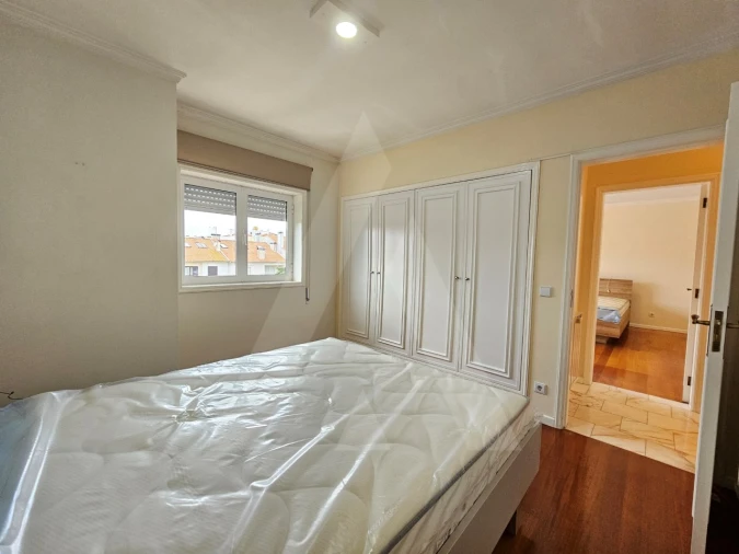 Moradia T4 para Arrendamento em Glória e Vera Cruz Foto 43