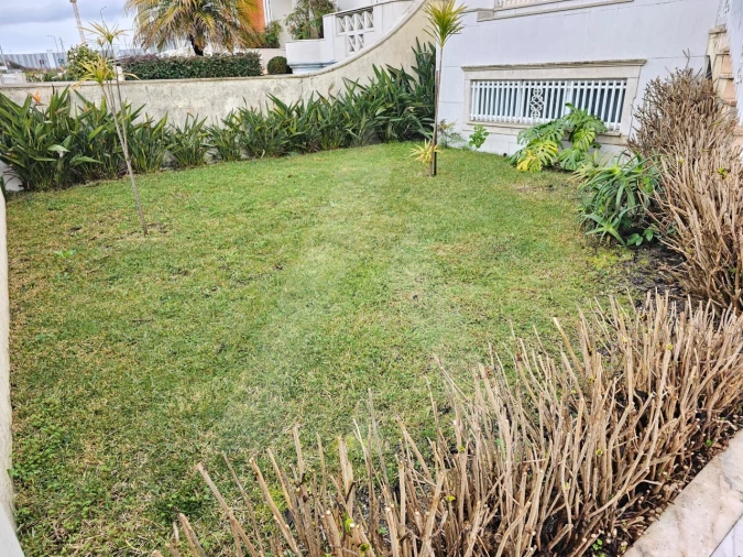 Moradia T4 para Arrendamento em Glória e Vera Cruz Foto 51