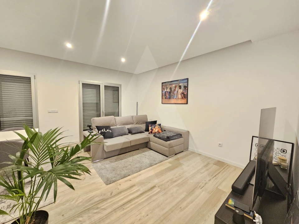 Apartamento T2 para Arrendamento em Ílhavo (São Salvador) Foto 4