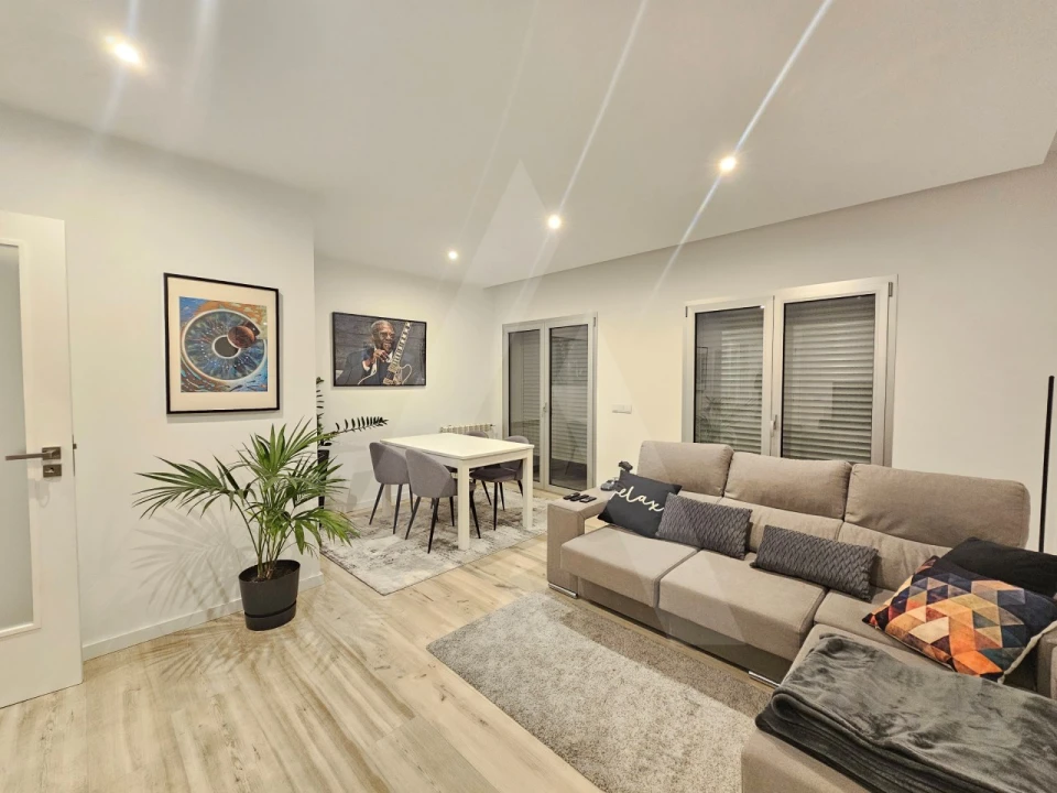 Apartamento T2 para Arrendamento em Ílhavo (São Salvador) Foto 5