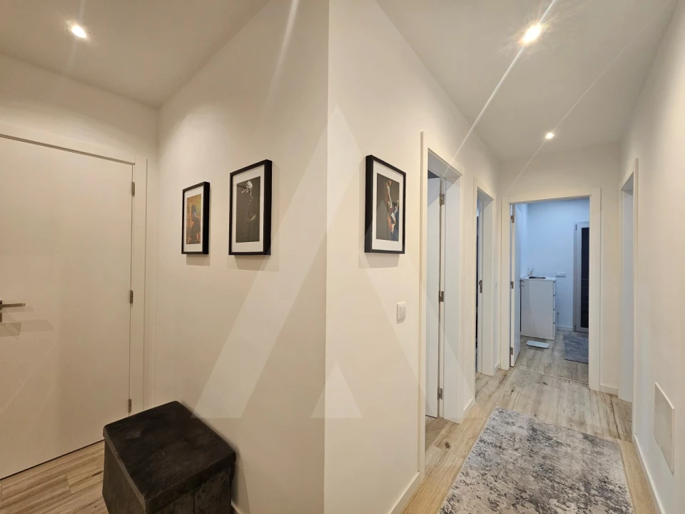 Apartamento T2 para Arrendamento em Ílhavo (São Salvador) Foto 16