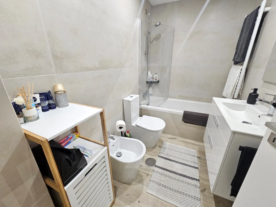 Apartamento T2 para Arrendamento em Ílhavo (São Salvador) Foto 7