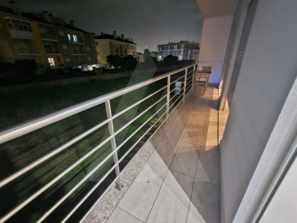 Apartamento T2 para Arrendamento em Ílhavo (São Salvador) Foto 9