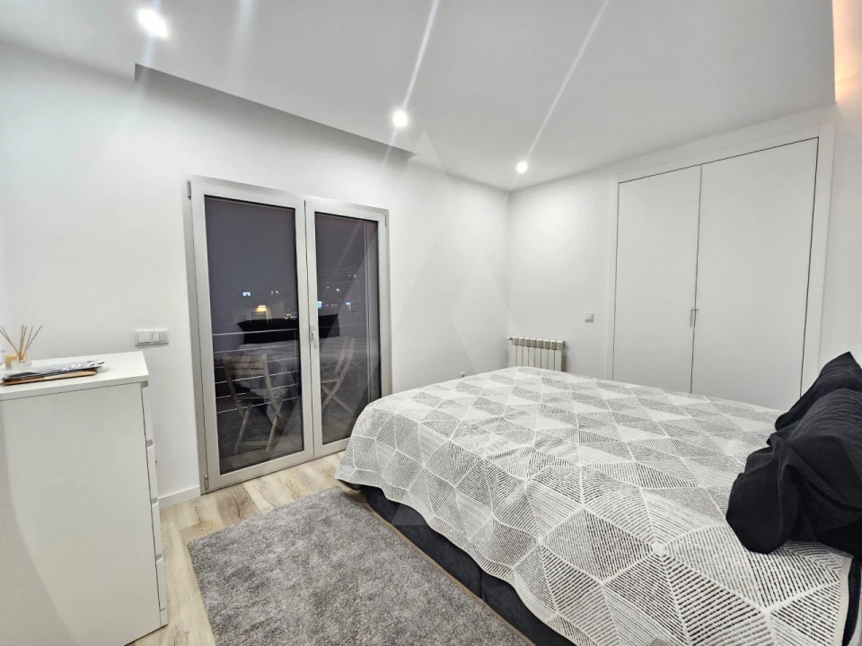 Apartamento T2 para Arrendamento em Ílhavo (São Salvador) Foto 10