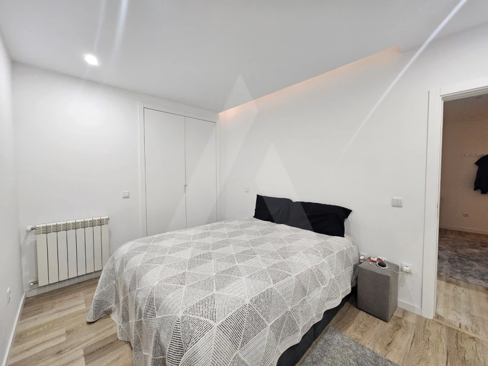 Apartamento T2 para Arrendamento em Ílhavo (São Salvador) Foto 11