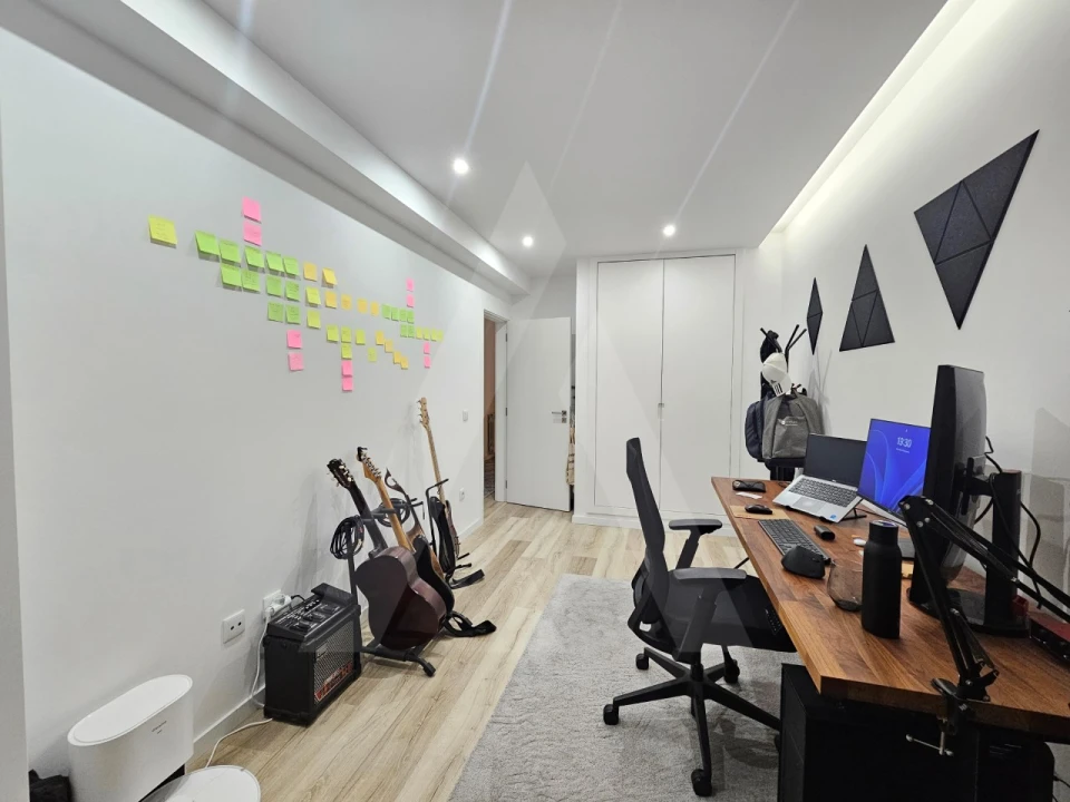 Apartamento T2 para Arrendamento em Ílhavo (São Salvador) Foto 14