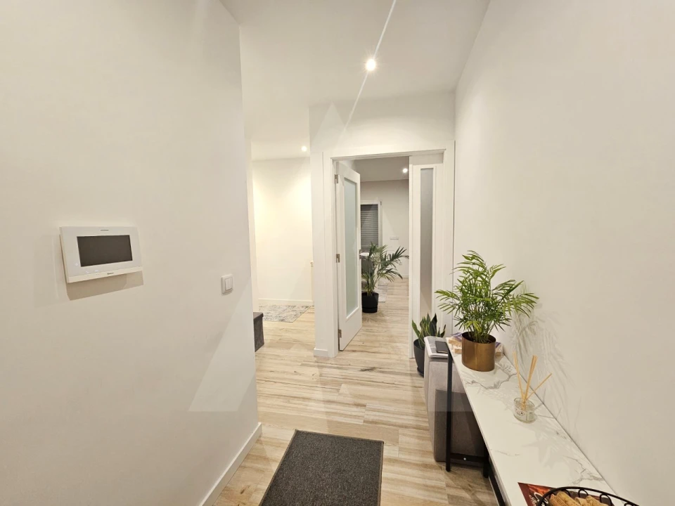 Apartamento T2 para Arrendamento em Ílhavo (São Salvador) Foto 15