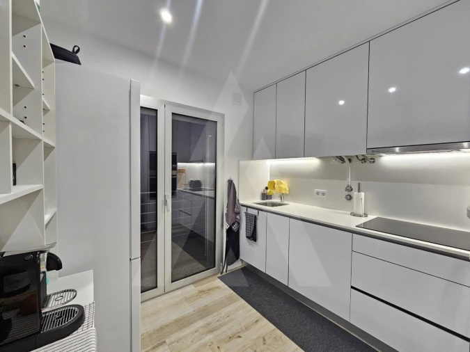 Apartamento T2 para Arrendamento em Ílhavo (São Salvador)