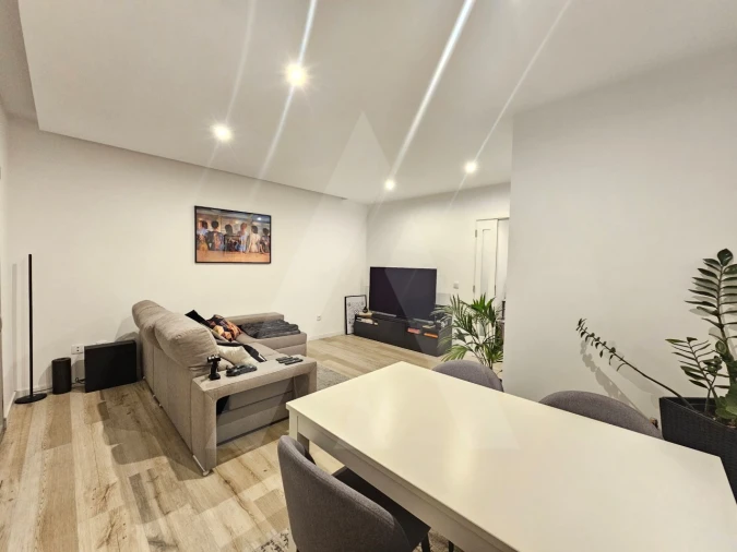 Apartamento T2 para Arrendamento em Ílhavo (São Salvador) Foto 3