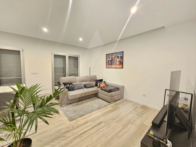 Apartamento T2 para Arrendamento em Ílhavo (São Salvador) Foto 4