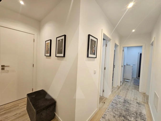 Apartamento T2 para Arrendamento em Ílhavo (São Salvador) Foto 6